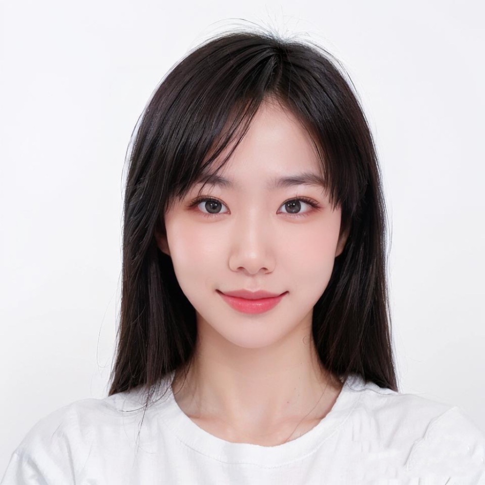 陈雨琪(女)-西安交通大学-硕士在读