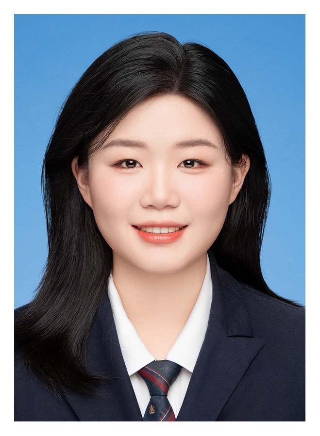 魏子聪(女)-西安交通大学-本科在读