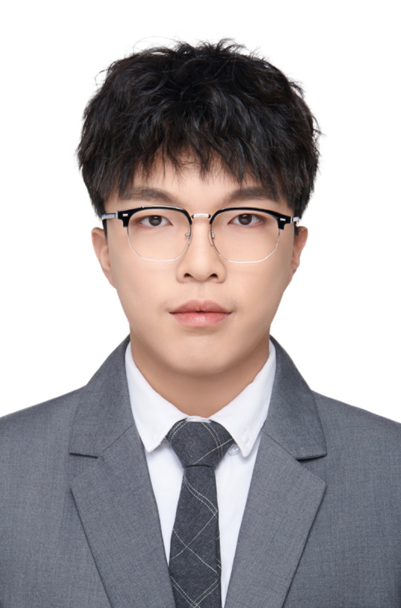 胡川柏(男)-西安交通大学-本科在读