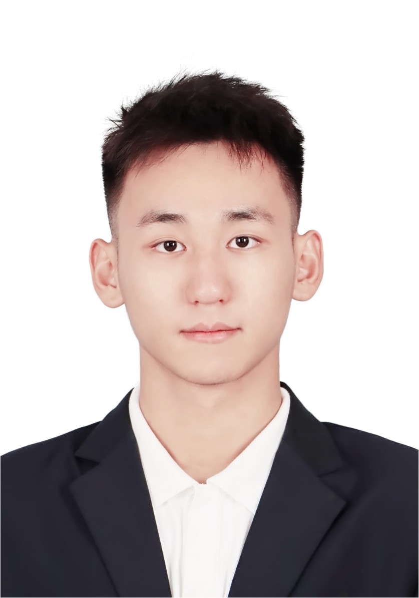 张熙哲(男)-陕西师范大学-本科在读