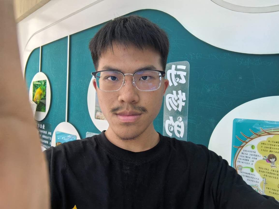 王子豪(男)-西安交通大学-本科在读