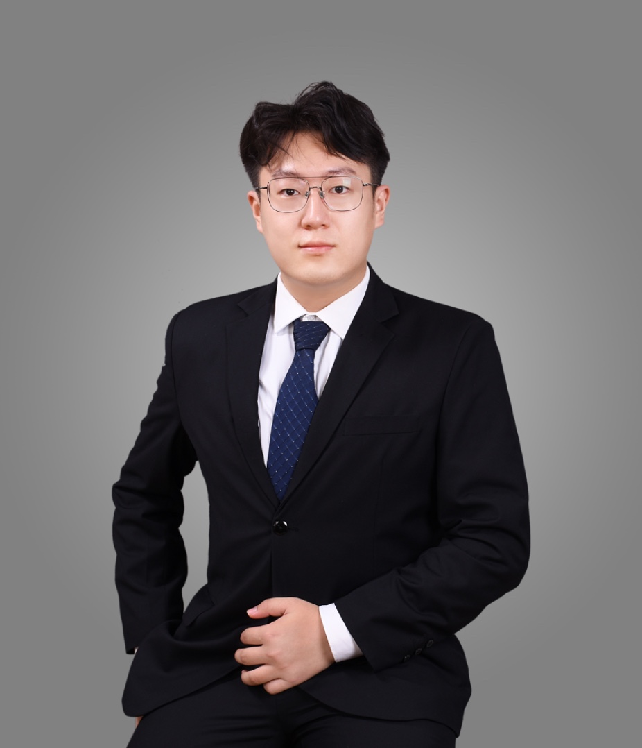 唐兆波(男)-专职教师