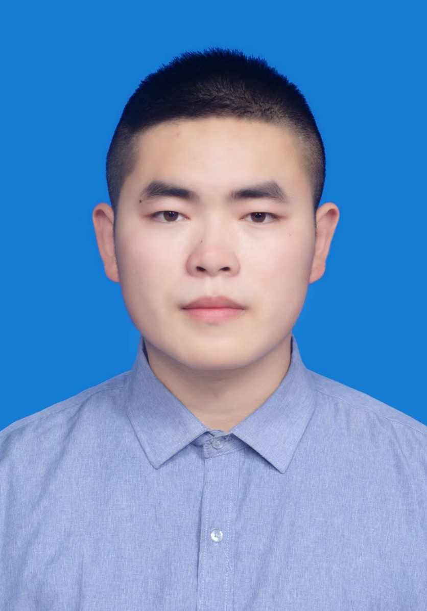 杨文轩(男)-西安交通大学-本科在读