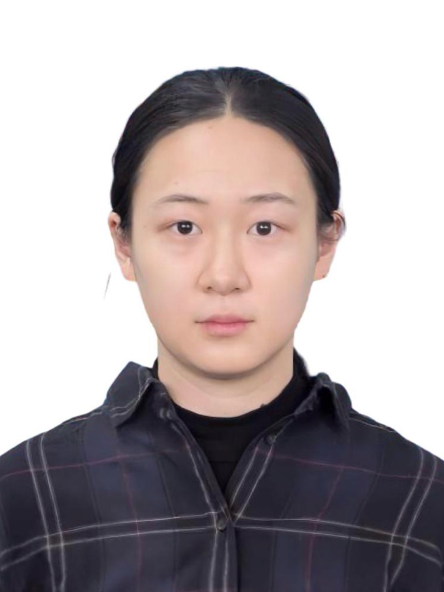 王可依(女)-西安交通大学-专职老师