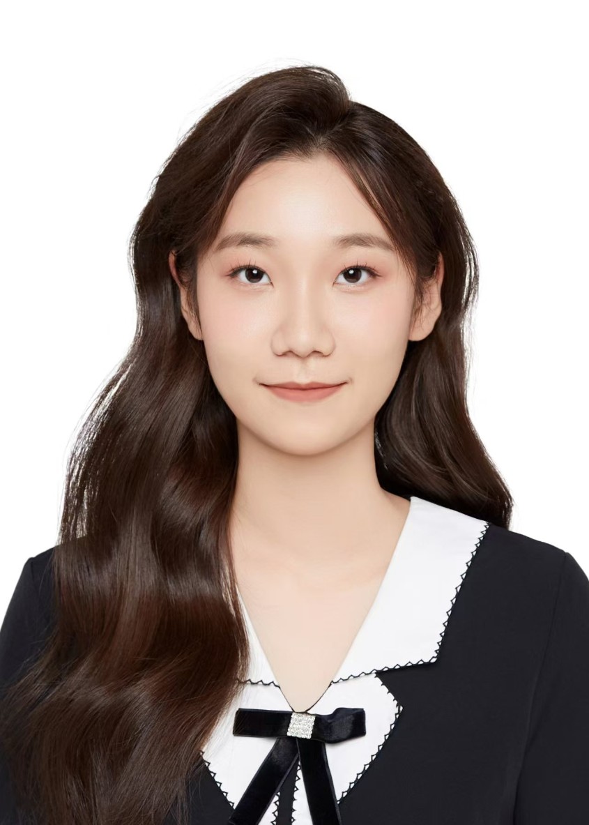 康陈陈(女)-陕西师范大学-本科在读
