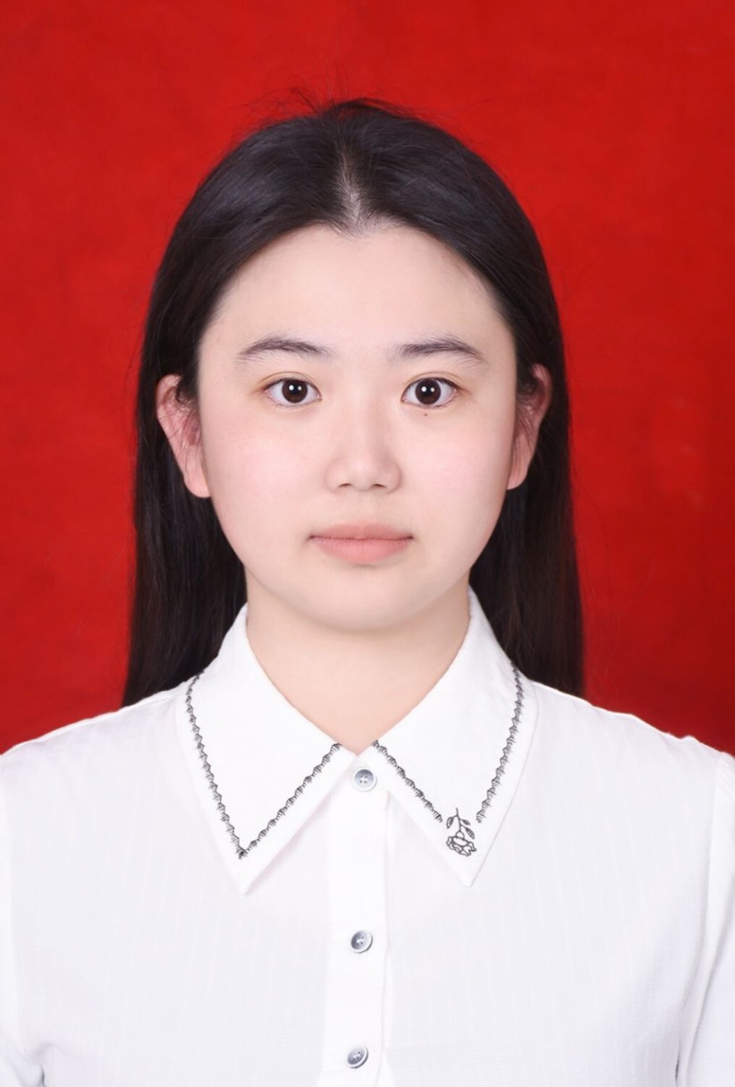 谭冰冰(女)-西安交通大学-硕士在读