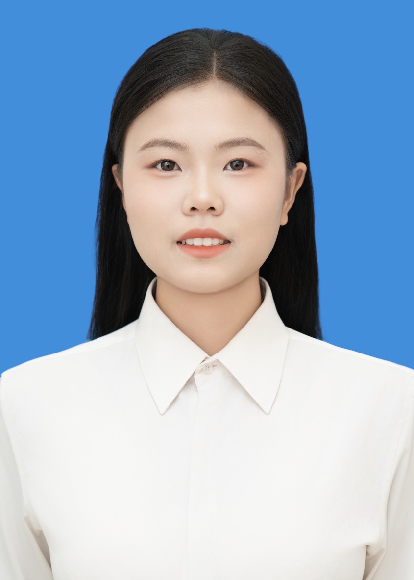 陈昌磊(女)-西安交通大学-本科在读