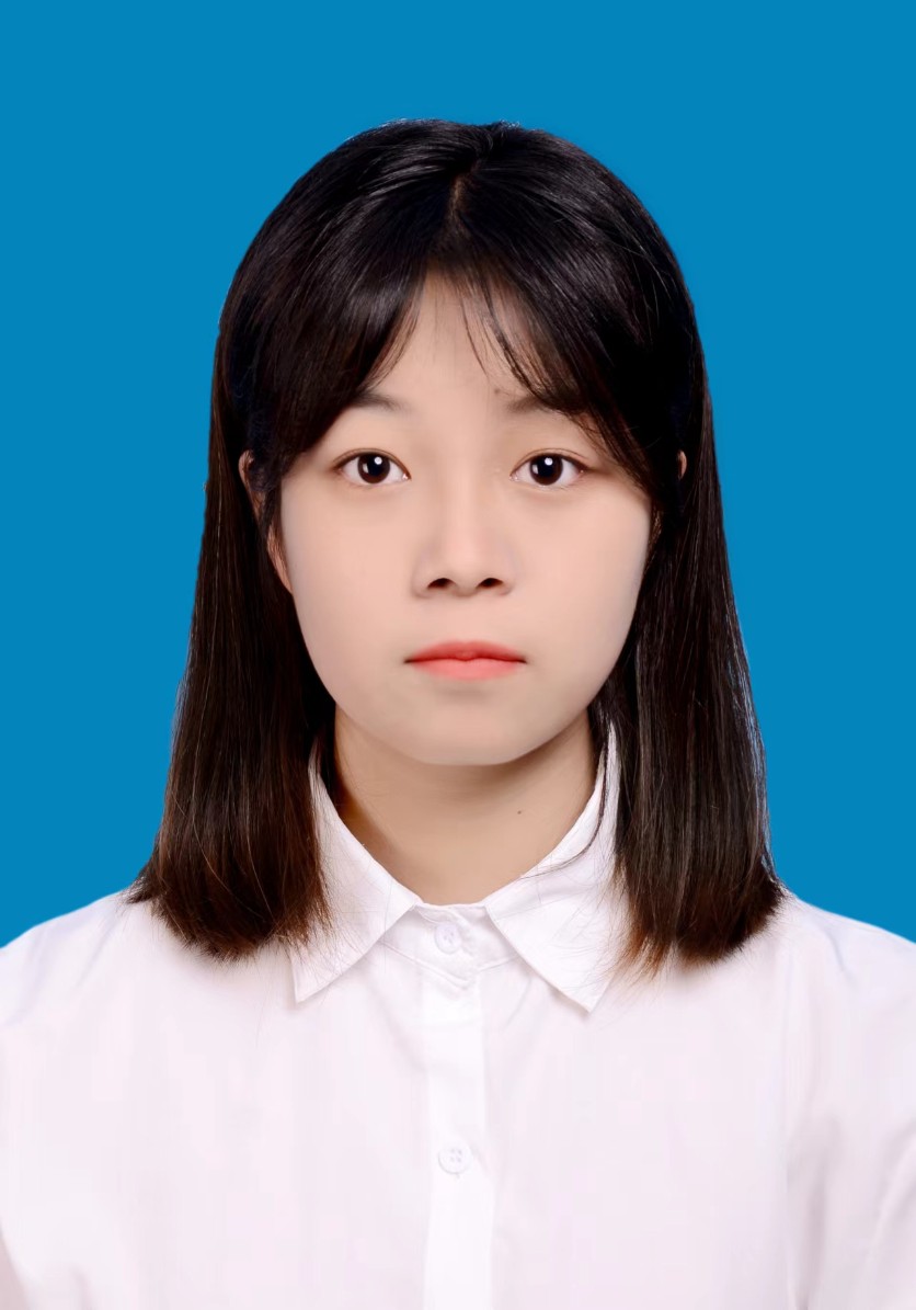 王璇(女)-陕西师范大学-硕士在读