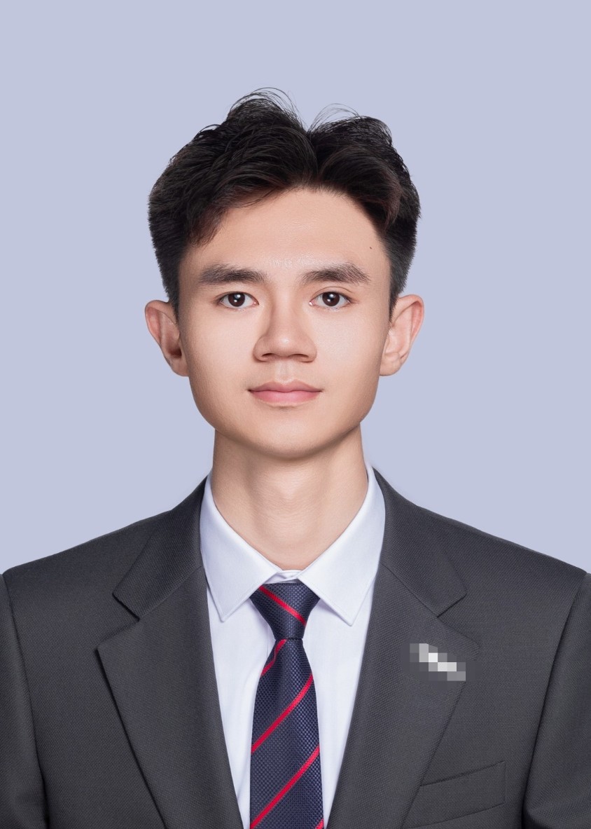 刘国龙(男)-福州大学-本科在读