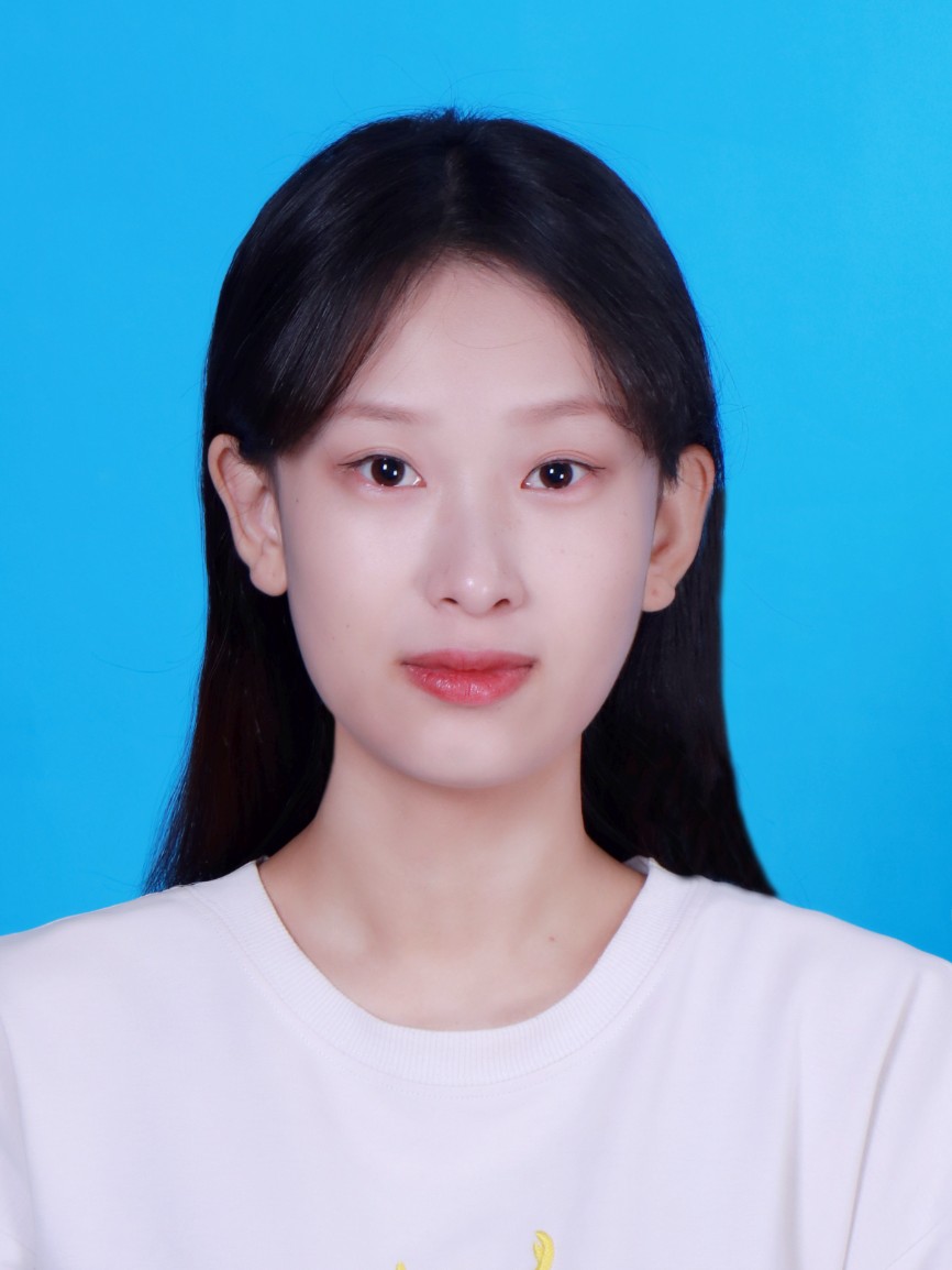 张晓倩(女)-西北大学-硕士在读