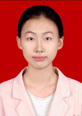 尉金驰(女)-西安交通大学-本科在读