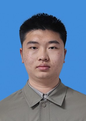甘维维(男)-西安电子科技大学-本科在读