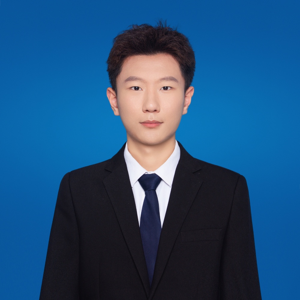 张家豪(男)-西安交通大学-本科在读