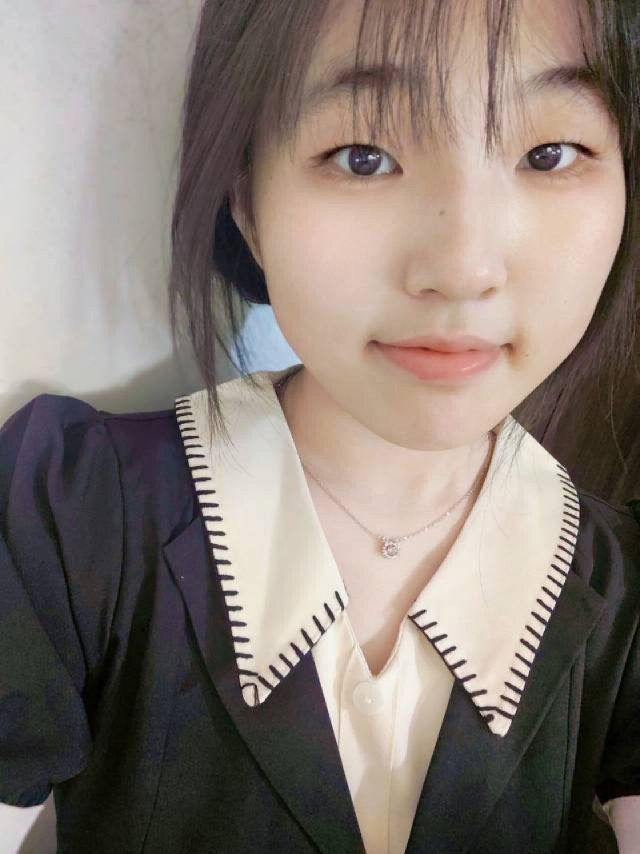 王婉颖(女)-西安交通大学-本科在读