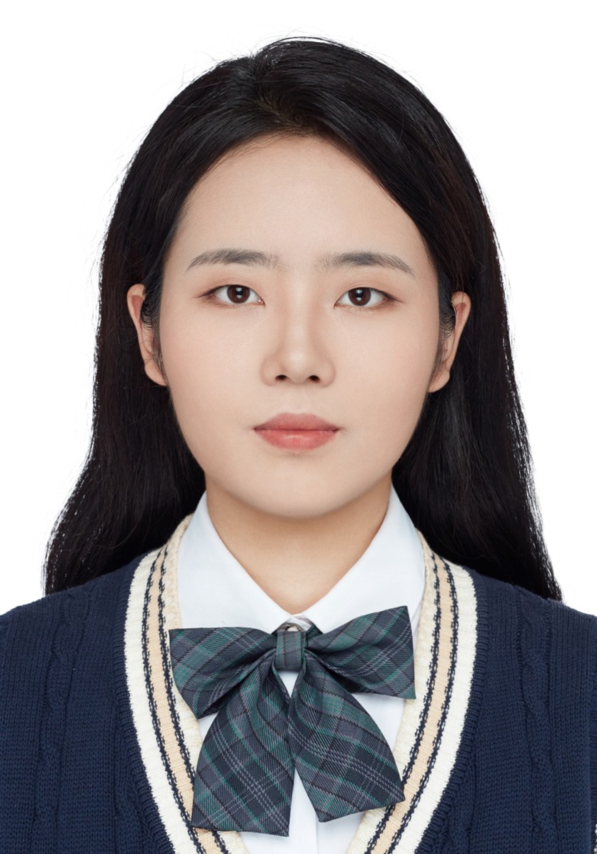 侯艳梅(女)-陕西师范大学-硕士在读