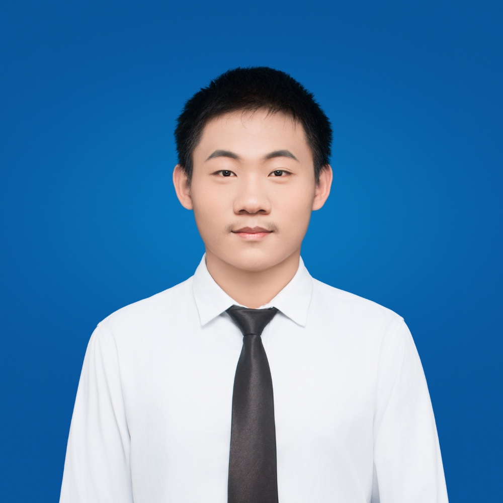 唐若宸(男)-西安交通大学-本科在读