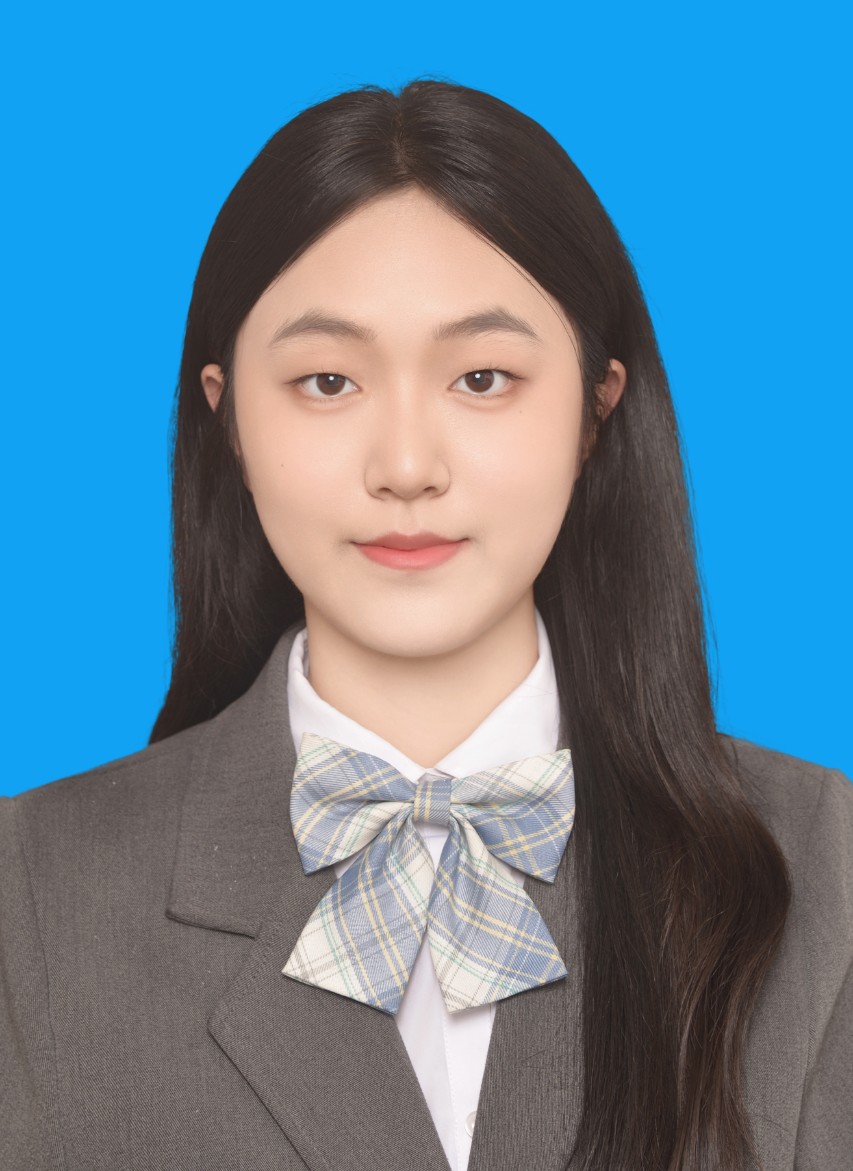 王昱冰(女)-西安交通大学-本科在读