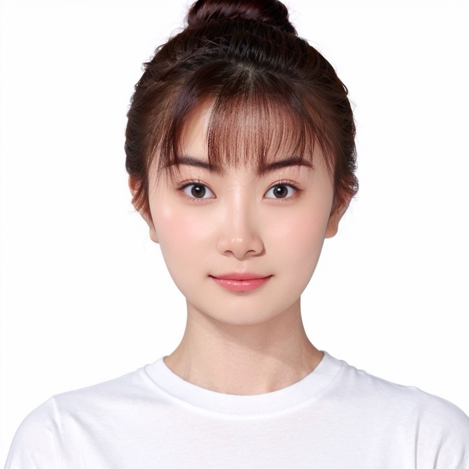 马丽娅(女)-陕西师范大学-本科在读