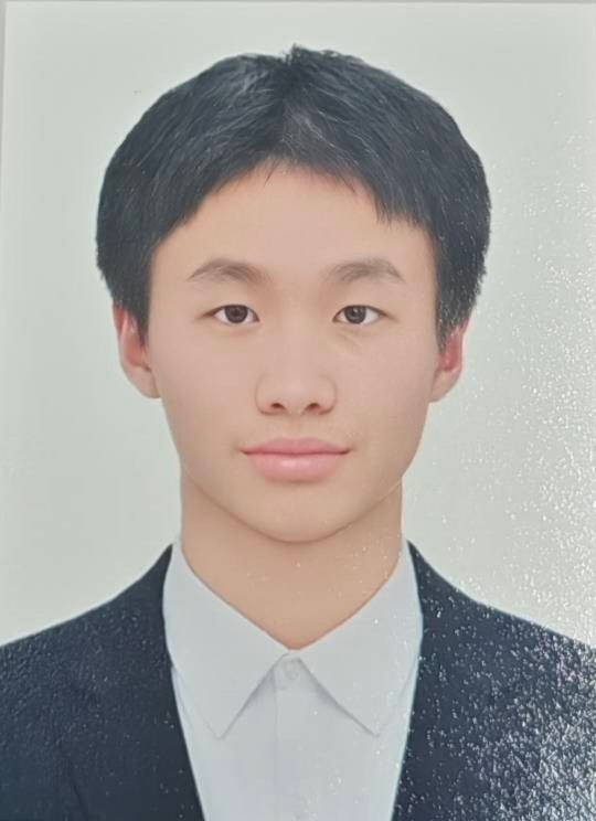 唐晓宇(男)-西安交通大学-本科在读