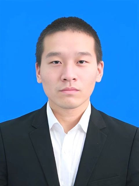 雷雲飞(男)-西安电子科技大学-硕士在读