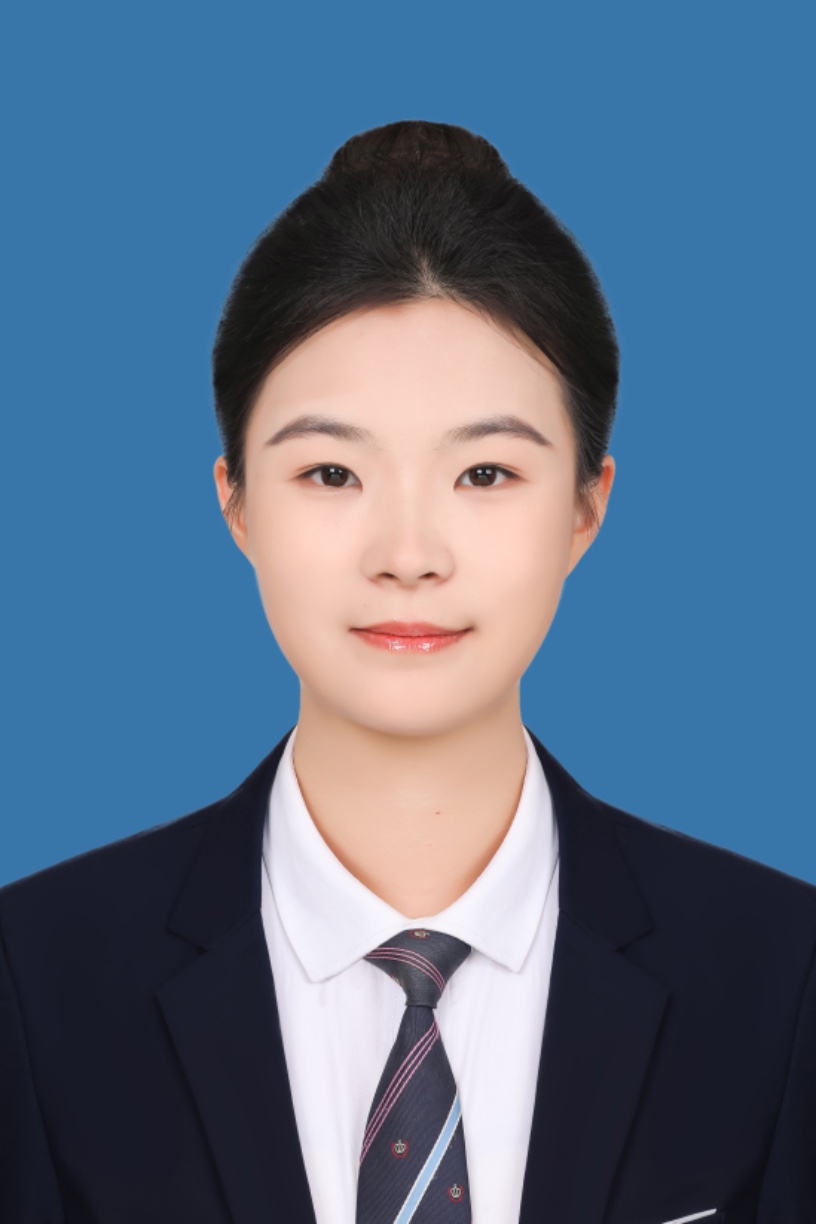 盛妍(女)-陕西师范大学-本科在读