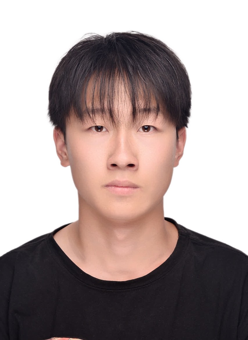 刘锦涛(男)-长安大学-本科在读