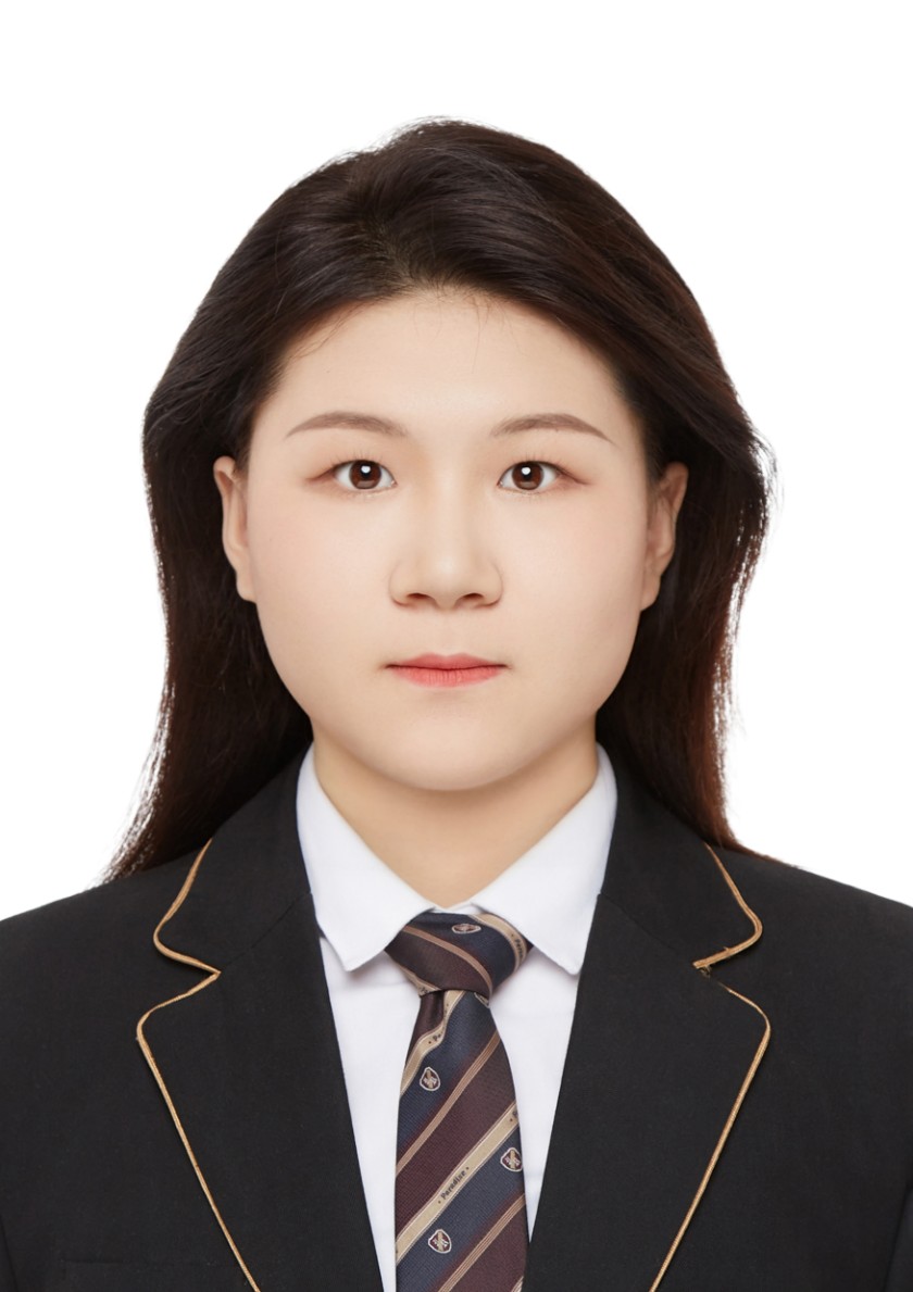 张楠(女)-陕西师范大学-硕士在读