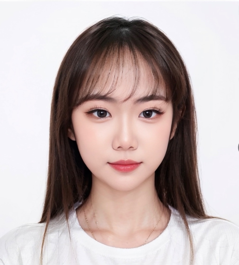霍巍葳(女)-陕西师范大学-本科在读