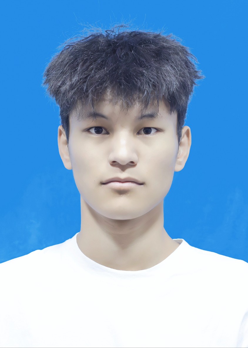 李进虎(男)-西安交通大学-本科在读