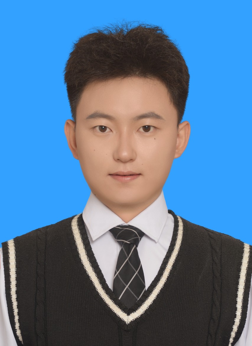 于瑞峰(男)-西安交通大学-硕士在读