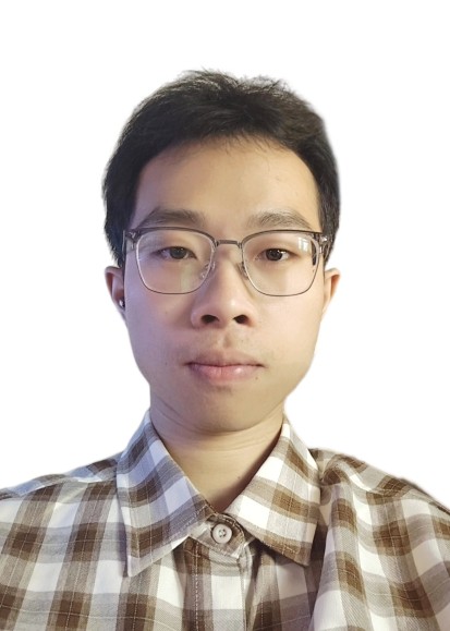 廖振宏(男)-西北工业大学-本科在读
