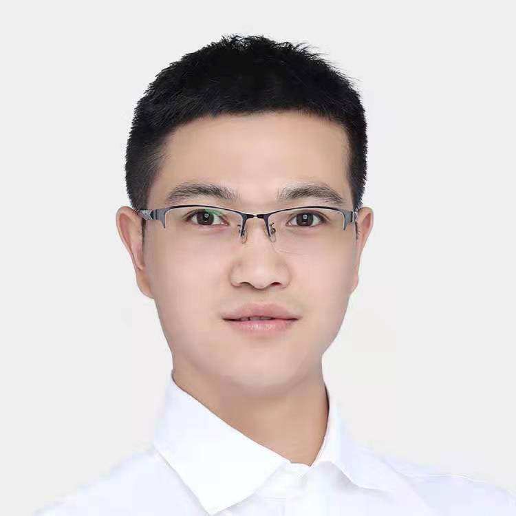 王国强(男)-西北农林科技大学-专职教师