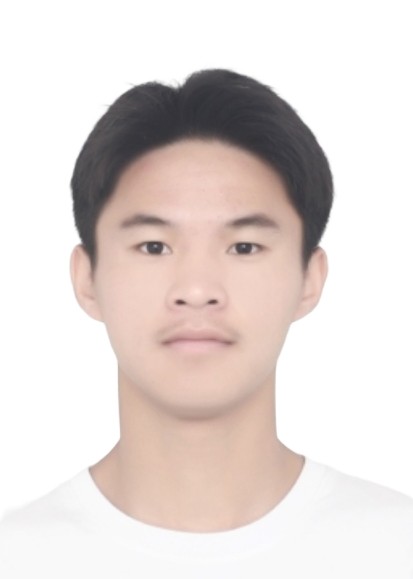 李进宝(男)-陕西师范大学-本科在读