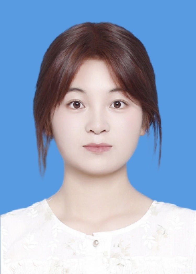 禹燕莉(女)-西安交通大学-本科在读