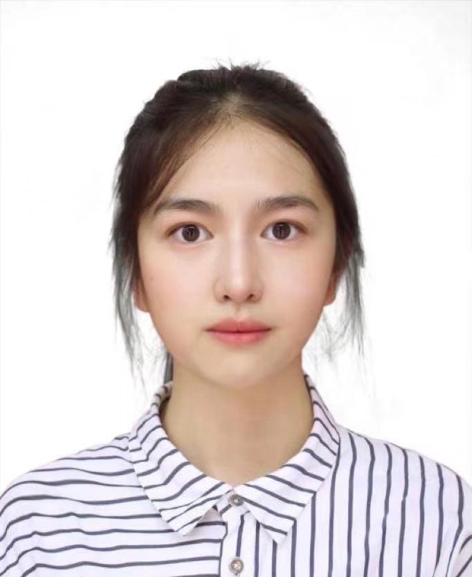 彭慧(女)-陕西师范大学-本科在读