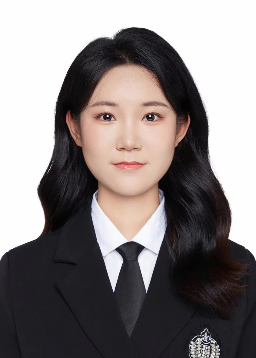 刘艺桐(女)-西安交通大学-本科在读