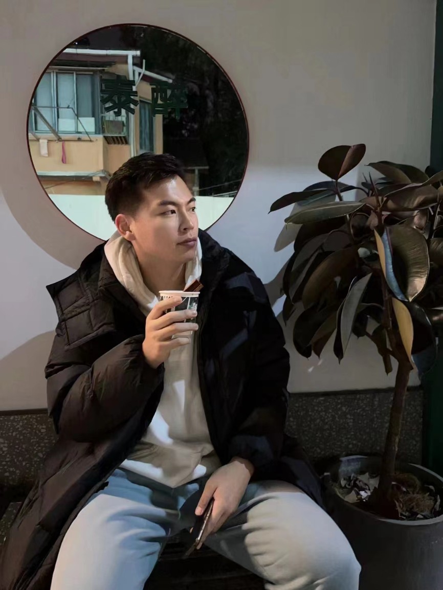 赵子健(男)-西北工业大学-博士/专职教师