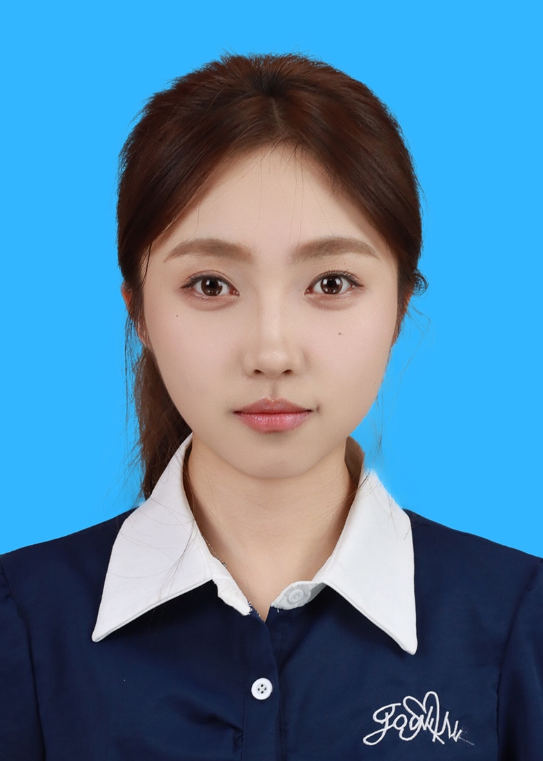 徐嘉(女)-长安大学-本科在读