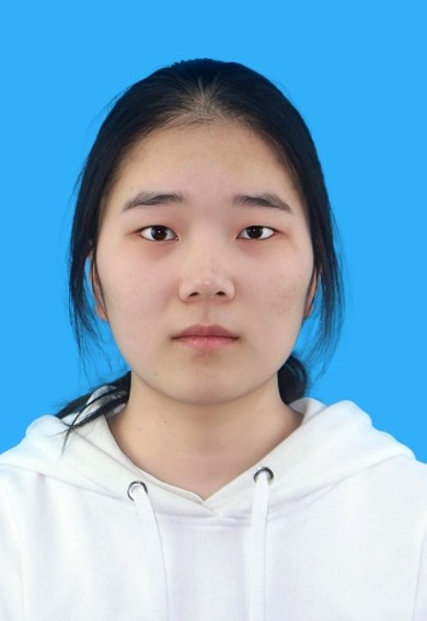 商玉铭(女)-西北工业大学-本科在读