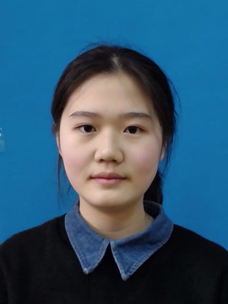 同一铭(女)-西北工业大学-硕士在读