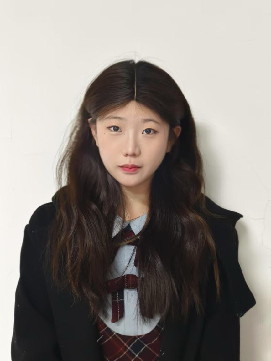陈心然(女)-西安交通大学-本科在读