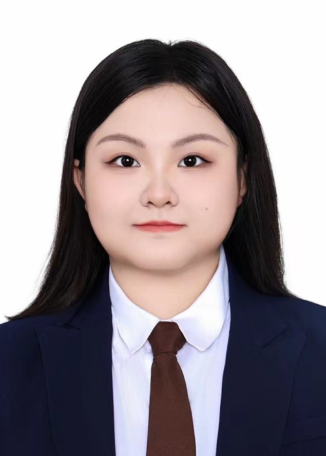 张嘉晨(女)-西北大学-硕士在读