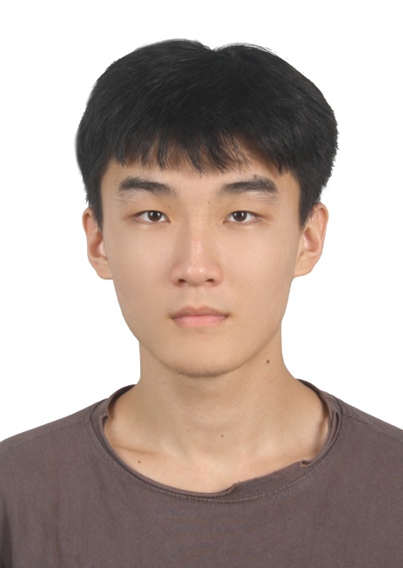 王俊儒(男)-西安电子科技大学-本科在读
