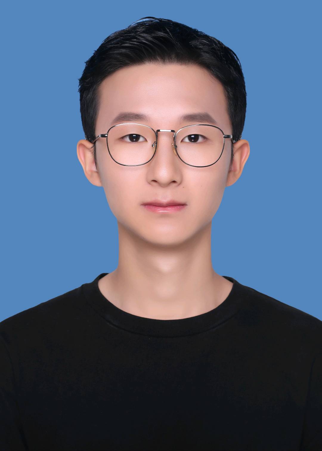 李承峻(男)-北京大学-本科在读